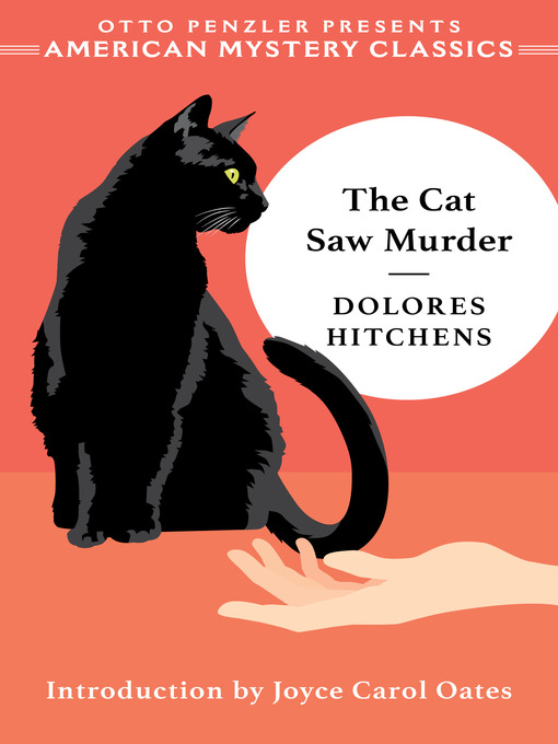 Title details for The Cat Saw Murder by Dolores Hitchens - Available